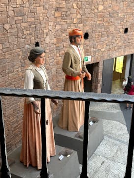 志摩スペイン村パルケエスパーニャに投稿された画像（2024/9/28）