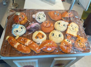 横浜アンパンマンこどもミュージアムに投稿された画像（2024/9/28）