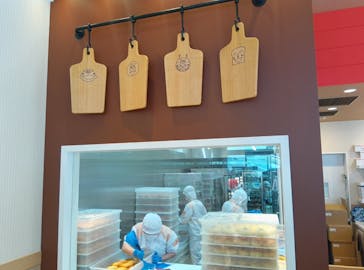 横浜アンパンマンこどもミュージアムに投稿された画像（2024/9/28）