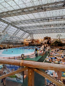 東京サマーランドに投稿された画像（2024/9/28）