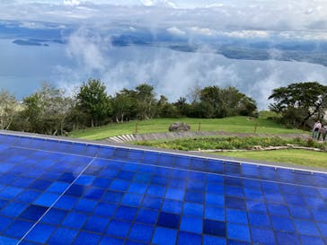 びわ湖バレイに投稿された画像（2024/9/28）