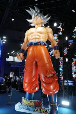 東京ゲームショウに投稿された画像（2024/9/28）