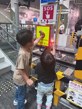 京都鉄道博物館に投稿された画像（2024/9/28）