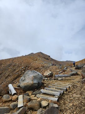 おんたけロープウェイに投稿された画像（2024/9/28）