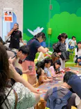 横浜アンパンマンこどもミュージアムに投稿された画像（2024/9/28）