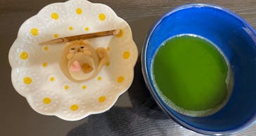 茶禅に投稿された画像（2024/9/28）