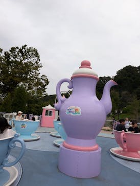 東京サマーランドに投稿された画像（2024/9/28）