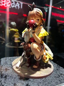 東京ゲームショウに投稿された画像（2024/9/28）