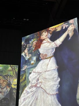 モネ＆フレンズ・アライブに投稿された画像（2024/9/28）