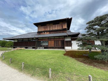 元離宮二条城に投稿された画像（2024/9/28）