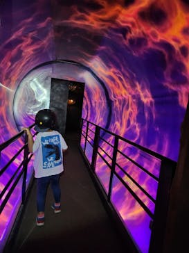 那須ハイランドパークに投稿された画像（2024/9/28）