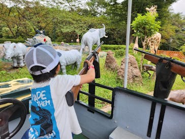 那須ハイランドパークに投稿された画像（2024/9/28）