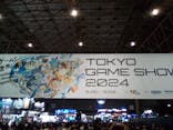 東京ゲームショウに投稿された画像（2024/9/29）