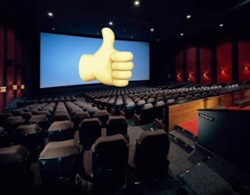 ローソン・ユナイテッドシネマ／ユナイテッド・シネマ／シネプレックスに投稿された画像（2024/9/28）