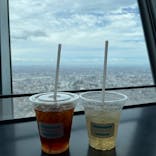 東京スカイツリーに投稿された画像（2024/9/29）