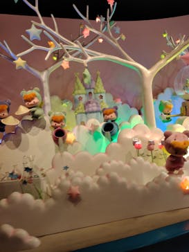 ハーモニーランドに投稿された画像（2024/9/28）