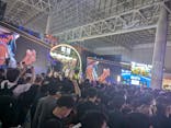 東京ゲームショウに投稿された画像（2024/9/29）