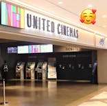 ローソン・ユナイテッドシネマ／ユナイテッド・シネマ／シネプレックスに投稿された画像（2024/9/29）