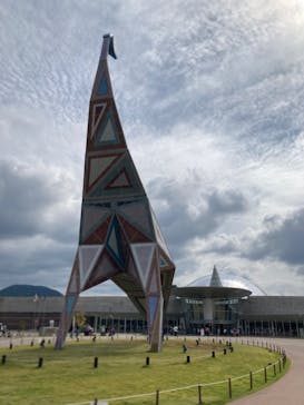 福井県立恐竜博物館に投稿された画像（2024/9/29）