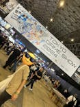 東京ゲームショウに投稿された画像（2024/9/29）
