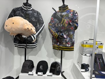 東京ゲームショウに投稿された画像（2024/9/29）