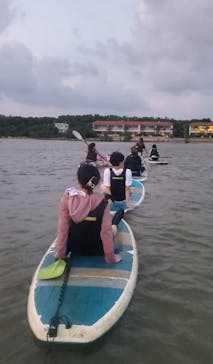 石垣島 ADVENTURE PiPi（イシガキジマアドベンチャーピピ）に投稿された画像（2024/9/29）