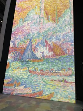 モネ＆フレンズ・アライブに投稿された画像（2024/9/29）