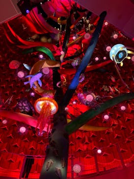 万博記念公園に投稿された画像（2024/9/28）