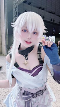 東京ゲームショウに投稿された画像（2024/9/29）