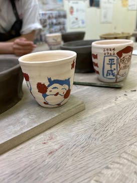 千秋（せんしゅう）工房に投稿された画像（2024/9/29）