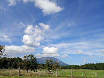 小岩井農場まきば園に投稿された画像（2024/9/29）