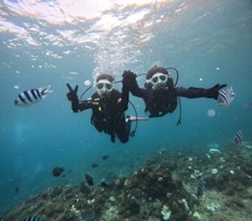 沖縄マリンサービス碧に投稿された画像（2024/9/29）