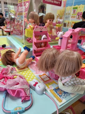 軽井沢おもちゃ王国に投稿された画像（2024/9/29）