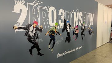 東京ゲームショウに投稿された画像（2024/9/29）