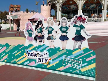 グリーンランドに投稿された画像（2024/9/29）