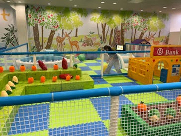 キッズランドUS 札幌厚別店に投稿された画像（2024/9/29）