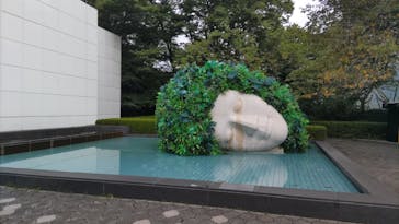 彫刻の森美術館に投稿された画像（2024/9/29）