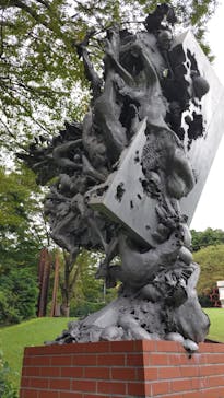 彫刻の森美術館に投稿された画像（2024/9/29）