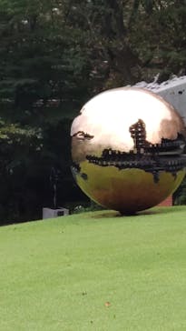 彫刻の森美術館に投稿された画像（2024/9/29）