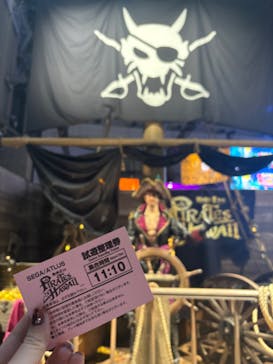 東京ゲームショウに投稿された画像（2024/9/29）