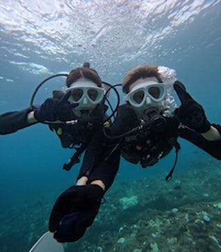 沖縄マリンサービス碧に投稿された画像（2024/9/29）