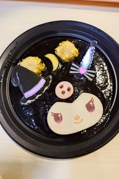 サンリオピューロランドに投稿された画像（2024/9/29）