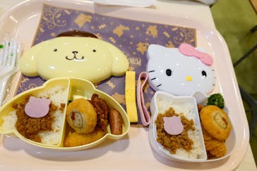 サンリオピューロランドに投稿された画像（2024/9/29）