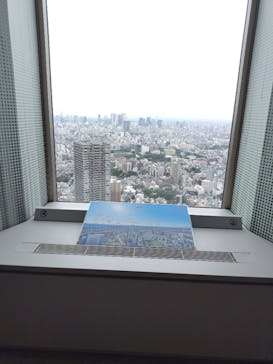 サンシャイン60展望台に投稿された画像（2024/9/29）