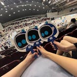 東京ゲームショウに投稿された画像（2024/9/29）