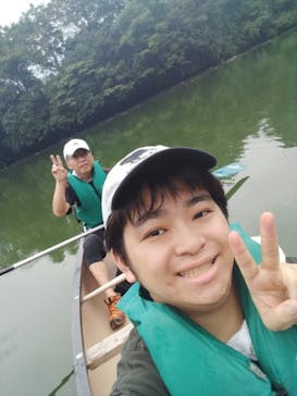 カヌーリゾートたまよどに投稿された画像（2024/9/25）