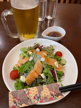 天然温泉 湯花楽 厚木店に投稿された画像（2024/9/29）