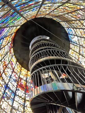 彫刻の森美術館に投稿された画像（2024/9/29）