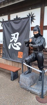 東映太秦映画村に投稿された画像（2024/9/29）