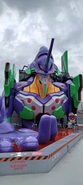 東映太秦映画村に投稿された画像（2024/9/29）